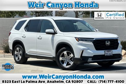 Used 2023 Honda Pilot EX-L