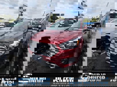 Used 2019 Ford Escape Titanium