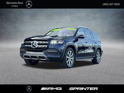 Certified 2022 Mercedes-Benz GLS 450 4MATIC