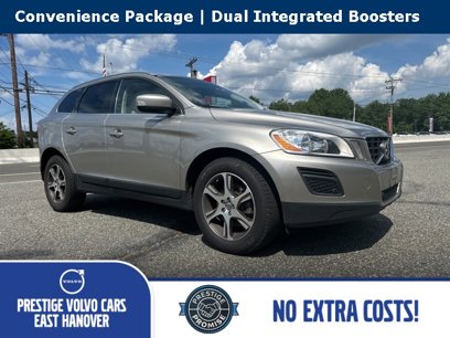 Used 2011 Volvo XC60 T6