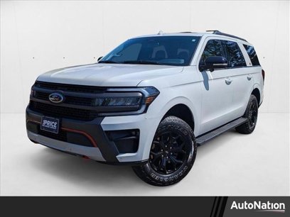 Used 2022 Ford Expedition Timberline
