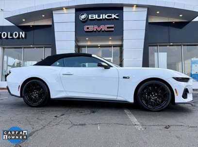 Used 2024 Ford Mustang GT Premium w/ GT Performance Package