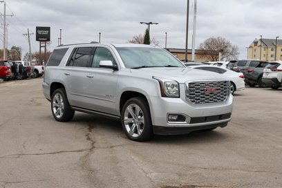 Used 2020 GMC Yukon Denali w/ Denali Ultimate Package