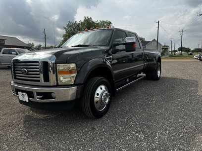 Used 2009 Ford F450 Lariat