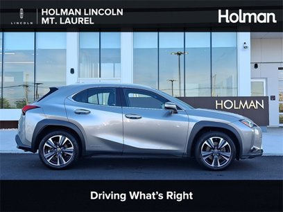 Used 2021 Lexus UX 250h w/ Premium Package