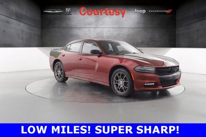 Certified 2018 Dodge Charger GT w/ Beats Audio Group