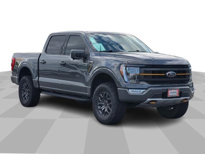 Used 2021 Ford F150 Tremor w/ Equipment Group 402A High