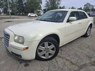 Used 2006 Chrysler 300 Touring w/ Sound Group