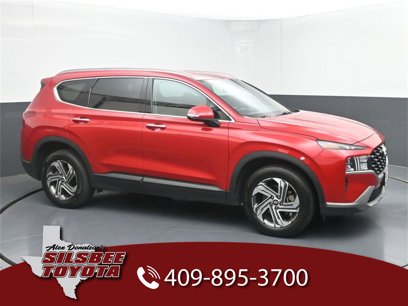 Used 2023 Hyundai Santa Fe SEL