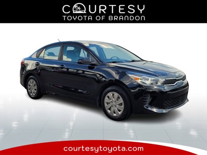 Used 2019 Kia Rio LX