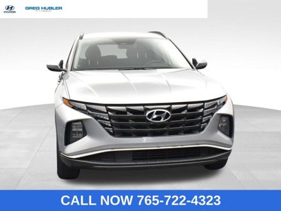Used 2022 Hyundai Tucson SEL w/ Cargo Package