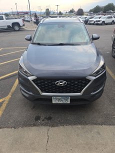 Used 2021 Hyundai Tucson Value