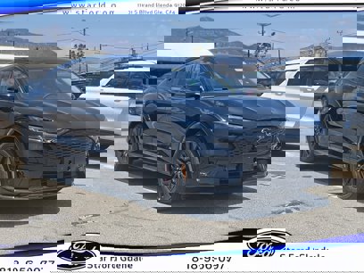 New 2025 Ford Mustang Mach-E Premium w/ Sport Appearance Package