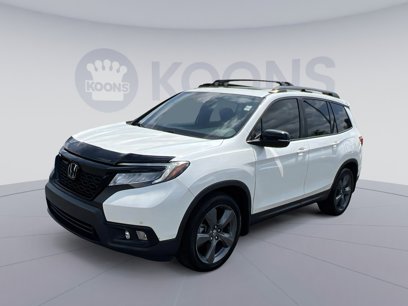 Used 2019 Honda Passport Touring