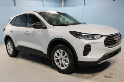 New 2025 Ford Escape Active