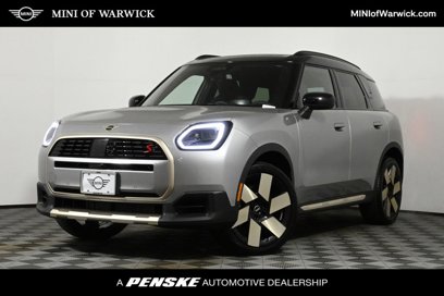 Used 2025 MINI Cooper Countryman S w/ Comfort Package Max