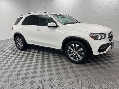 Used 2022 Mercedes-Benz GLE 350 4MATIC