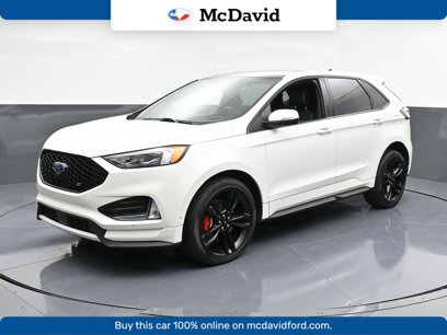Used 2023 Ford Edge ST w/ Equipment Group 401A
