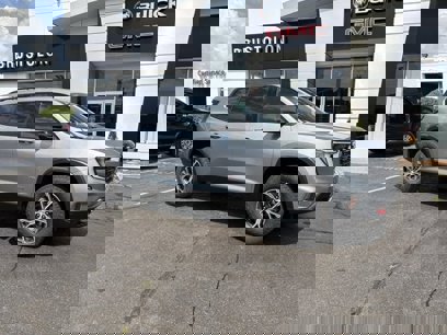 New 2026 GMC Acadia AT4 w/ Super Cruise Package