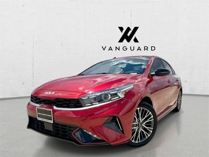 Certified 2024 Kia Forte GT-Line w/ GT-Line Premium Package