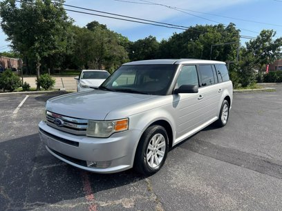 Used 2012 Ford Flex SE