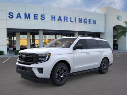 New 2025 Ford Expedition Active