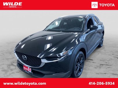 Used 2024 MAZDA CX-30 AWD 2.5 S w/ Select Sport Pkg