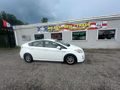 Used 2011 Toyota Prius One