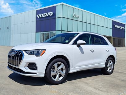 Used 2019 Audi Q3 2.0T Premium