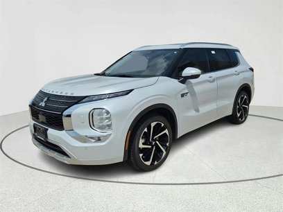 New 2025 Mitsubishi Outlander SEL