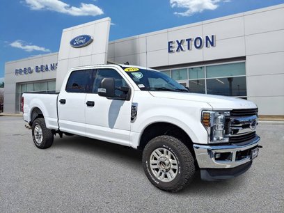 Used 2019 Ford F250 XLT w/ XLT Value Package