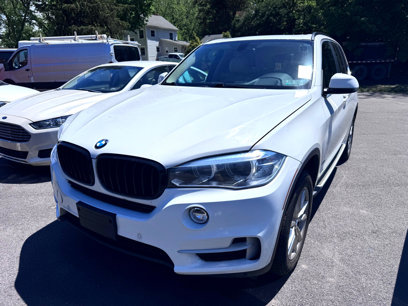 Used 2015 BMW X5 xDrive35i