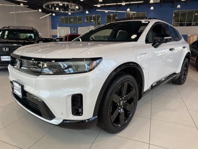 New 2024 Honda Prologue Elite