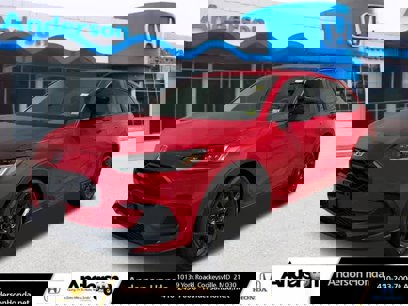 New 2025 Honda HR-V Sport