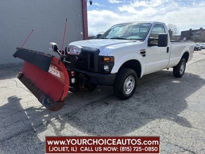 Used 2010 Ford F250 XL
