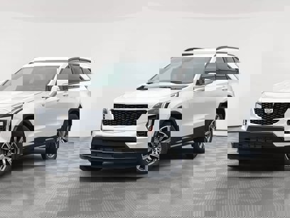 Certified 2022 Cadillac XT4 Sport w/ Comfort Package