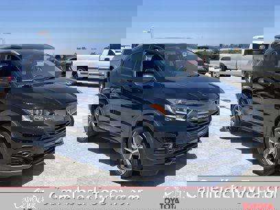Used 2021 Honda HR-V EX-L