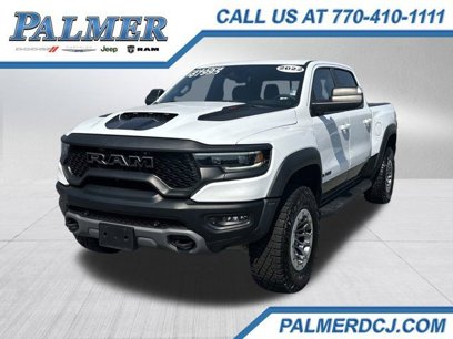 Used 2022 RAM 1500 TRX w/ TRX Level 2 Equipment Group