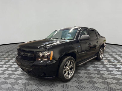 Used 2008 Chevrolet Avalanche LS w/ Convenience Package #1