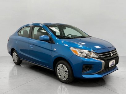New 2024 Mitsubishi Mirage G4