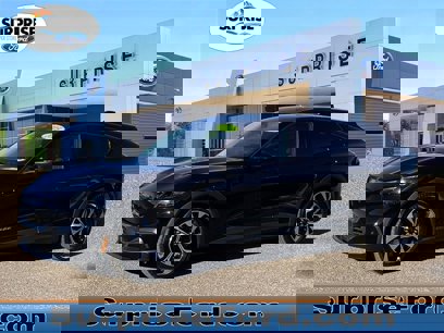 Used 2025 Ford Mustang Mach-E Select