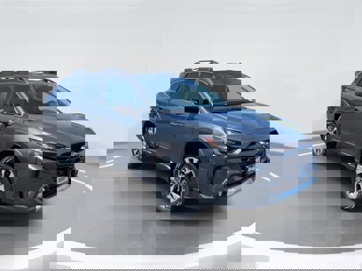 New 2025 Subaru Outback Limited