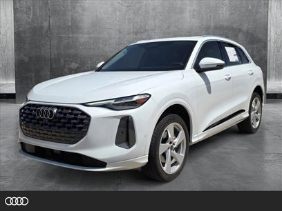 New 2025 Audi Q5 Premium Plus