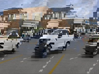New 2025 Ford F150 XL