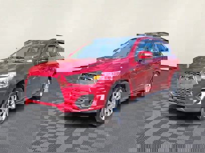 Used 2015 Mitsubishi Outlander Sport GT