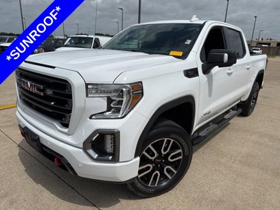 Used 2021 GMC Sierra 1500 AT4 w/ AT4 Value Package