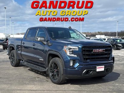 Used 2020 GMC Sierra 1500 Elevation