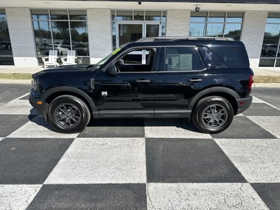 Used 2023 Ford Bronco Sport Big Bend w/ Convenience Package