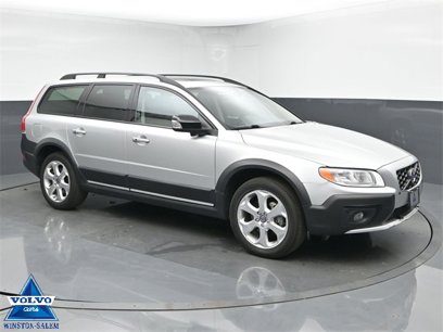 Used 2016 Volvo XC70 T5 Premier w/ Proximity Package