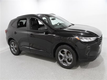 Used 2023 Ford Escape ST-Line
